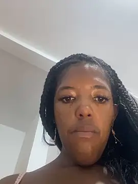 Brenda hot27 online show from May 30, 8:03 pm