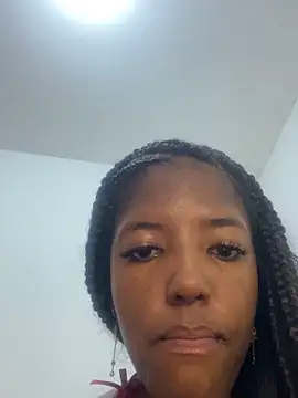 Brenda hot27 online show from May 31, 8:31 pm