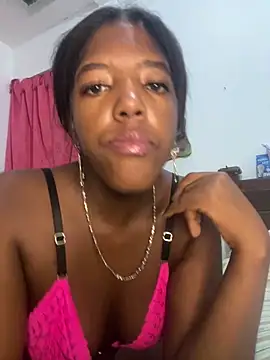 Brenda hot27 online show from March 28, 1:01 pm