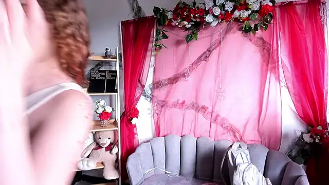 AphroditeSweett online show from June 21, 8:47 pm