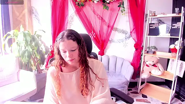 AphroditeSweett online show from June 16, 8:53 pm