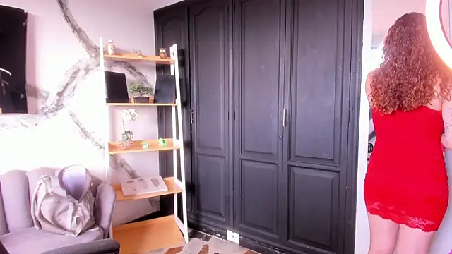 AphroditeSweett online show from March 31, 9:39 pm