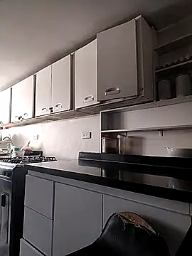 AphroditeSweett online show from April 27, 8:40 pm