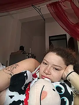 AphroditeSweett online show from July 19, 8:49 pm