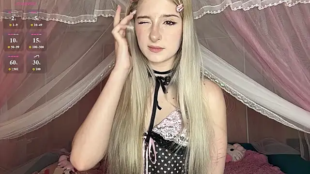 OnlyEva1 online show from July 8, 11:22 am