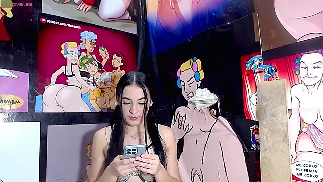 Snapshot of SWEET_GROUPHOT2026 chatting on May 26, 11:14 pm SWEET GROUPHOT2026 online show from May 26, 11:14 pm