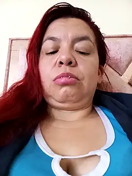 TabooAngel17 online show from April 23, 9:49 pm