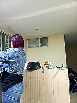 TabooAngel17 online show from April 23, 1:34 am