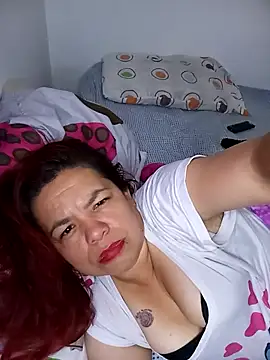 TabooAngel17 online show from April 12, 6:22 pm