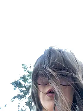 Tallulah Kinky online show from April 2, 9:54 pm