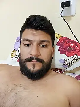 OchefRabudo online show from July 18, 3:15 am