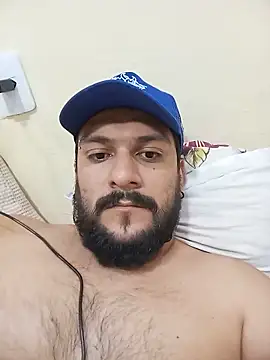 OchefRabudo online show from May 18, 2:55 am
