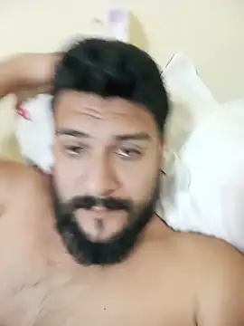 OchefRabudo online show from July 23, 12:46 am