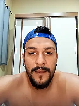 OchefRabudo online show from March 29, 1:18 am