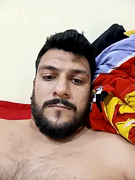 OchefRabudo online show from April 18, 2:58 am