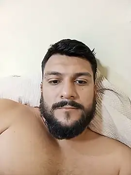 OchefRabudo online show from May 25, 1:16 am