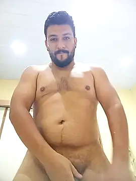 OchefRabudo online show from March 31, 11:18 pm