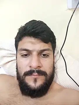 OchefRabudo online show from May 10, 11:28 pm