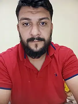 OchefRabudo online show from May 31, 2:06 am