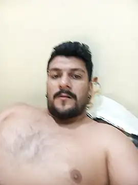 OchefRabudo online show from March 10, 11:42 pm