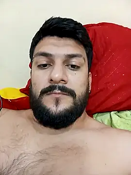 OchefRabudo online show from April 29, 11:44 pm