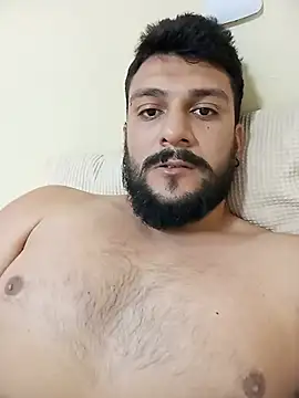 OchefRabudo online show from May 30, 12:39 am