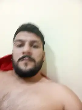 OchefRabudo online show from April 13, 12:47 am
