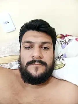 OchefRabudo online show from May 10, 2:26 am
