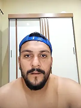 OchefRabudo online show from April 2, 1:02 am