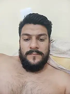 OchefRabudo online show from May 18, 11:20 pm