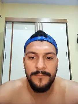 OchefRabudo online show from March 30, 2:46 am