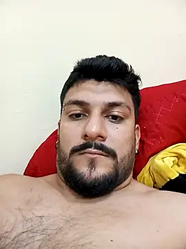 OchefRabudo online show from March 21, 12:01 am