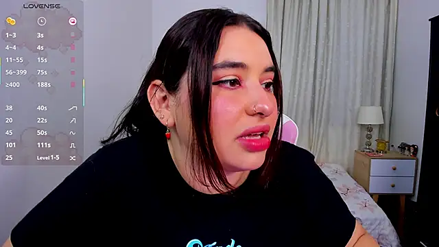 leidydrip  online show from April 22, 3:57 am