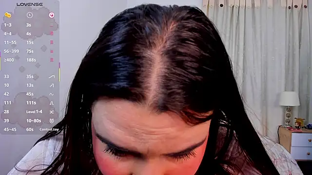 leidydrip  online show from May 14, 5:26 am