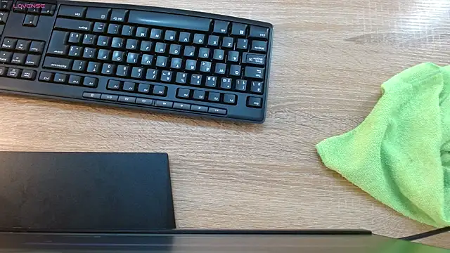 nalacocoa online show from March 10, 9:30 pm