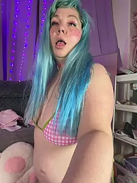 KawaiiKiki 247 online show from July 8, 1:52 am