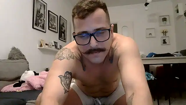 yanick931 online show from June 17, 9:47 pm
