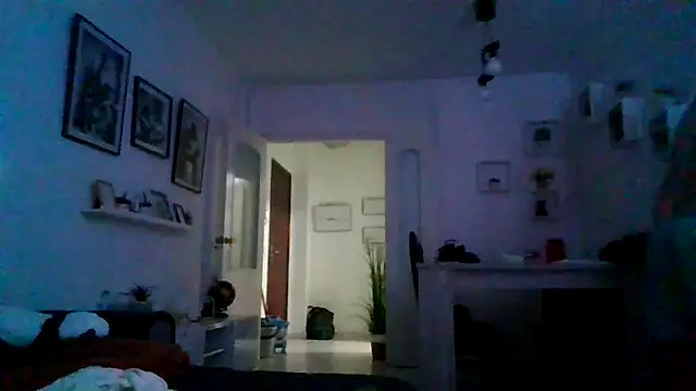 yanick931 online show from April 3, 3:02 am