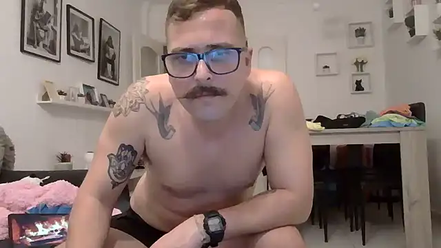 yanick931 online show from June 14, 2:24 am