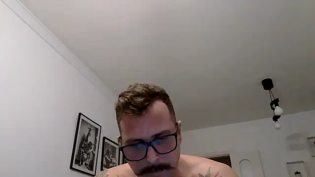 yanick931 online show from April 23, 11:17 pm