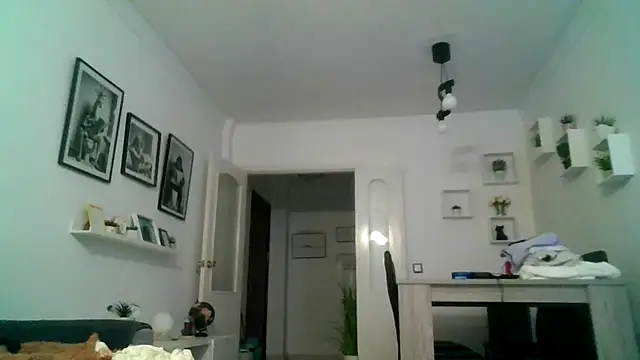 yanick931 online show from April 14, 10:59 pm