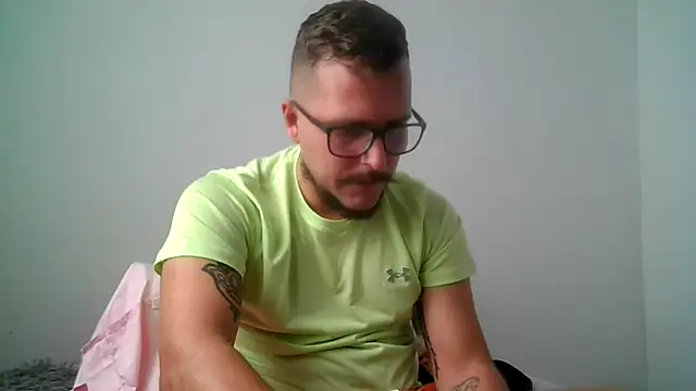 yanick931 online show from March 31, 3:03 pm