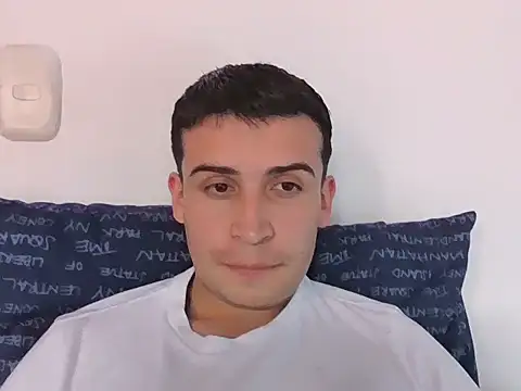 prince tomasxx online show from March 25, 9:03 pm