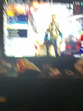 urfavgamergurl online show from May 9, 1:09 am