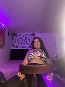 lava girl3 online show from March 19, 1:38 am