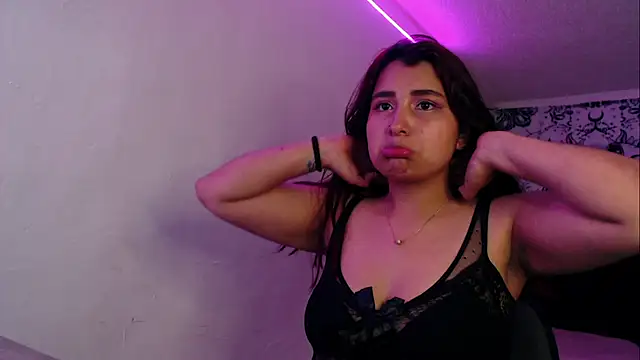 lava girl3 online show from March 10, 10:14 pm