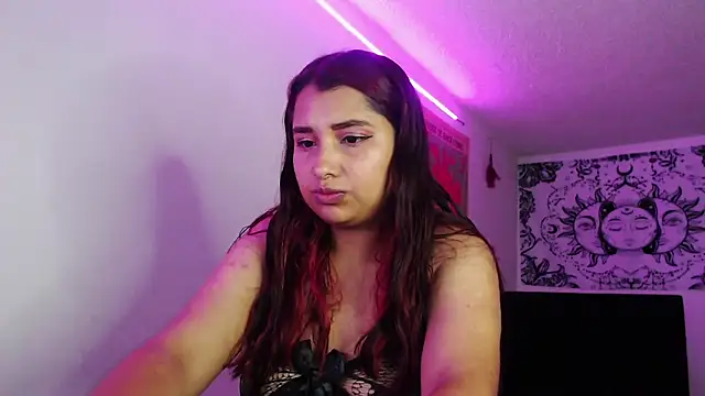 lava girl3 online show from April 2, 6:31 am