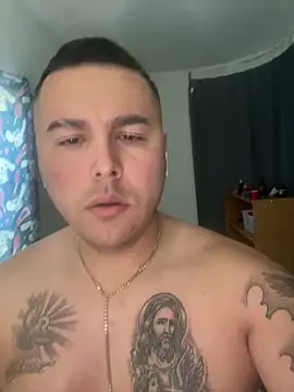 Bigdick770 online show from March 19, 3:01 pm