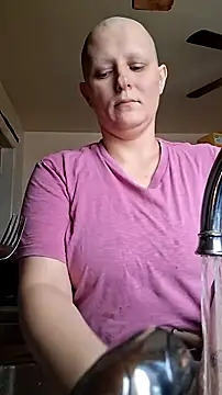 officialbaldbabey online show from March 22, 7:26 pm