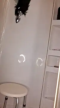 officialbaldbabey online show from March 21, 8:35 pm